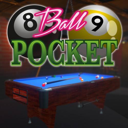 8 & 9 Ball Pocket-游戏公社