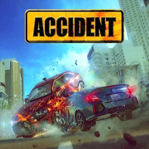 车祸现场模拟器-G1游戏社区