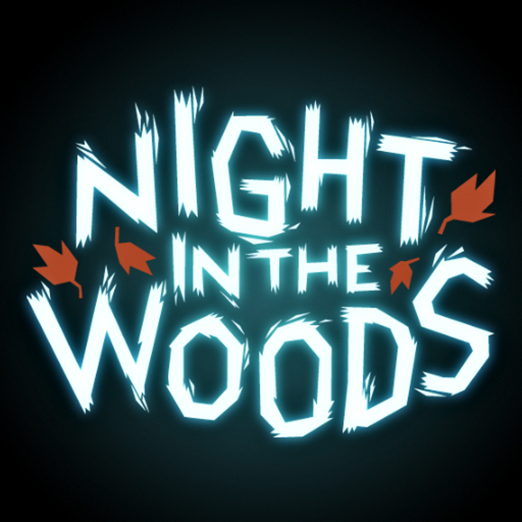 林中之夜-G1游戏社区