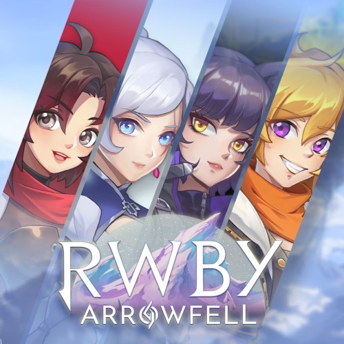 RWBY：阿罗菲尔-G1游戏社区