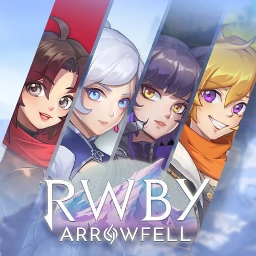 RWBY：阿罗菲尔-游戏公社