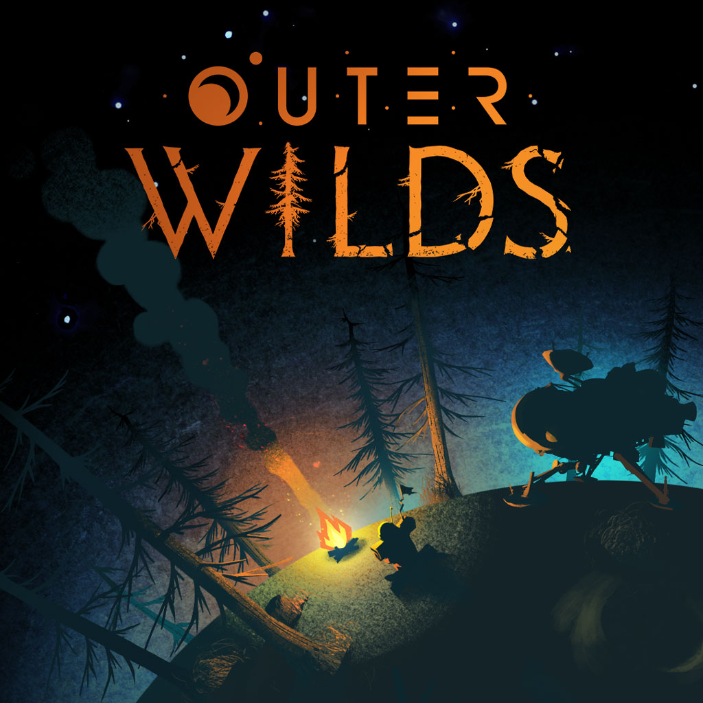 Outer Wilds-G1游戏社区