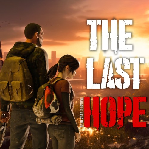 The Last Hope - Dead Zone Survival-G1游戏社区