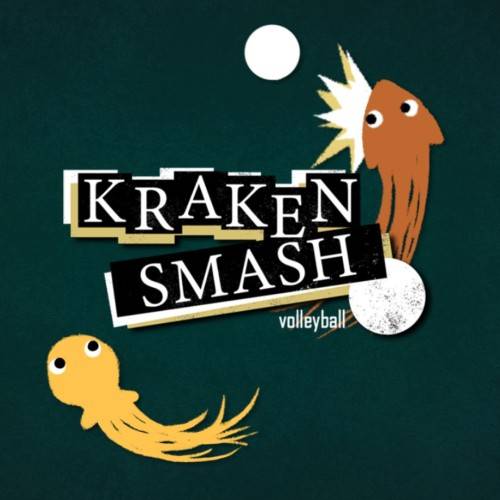 Kraken Smash: Volleyball-G1游戏社区