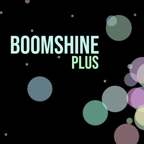 Boomshine Plus-G1游戏社区