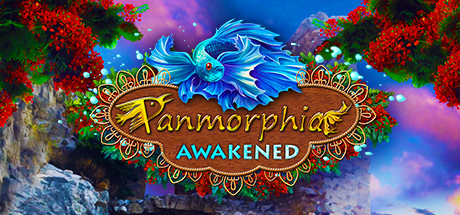 Panmorphia: Awakened-游戏公社