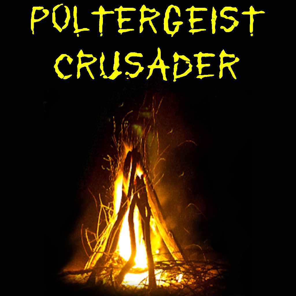 Poltergeist Crusader-游戏公社