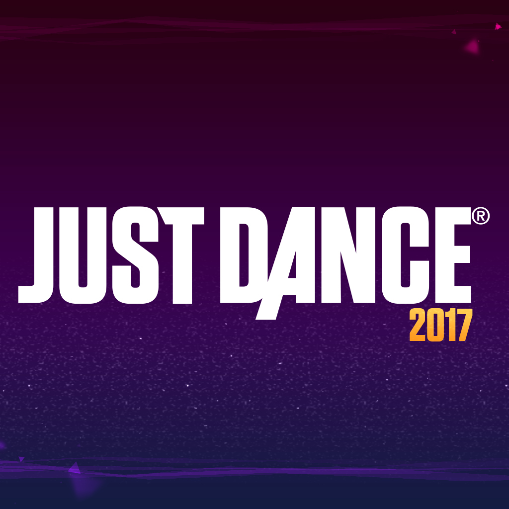 Just Dance 舞力全开 2017