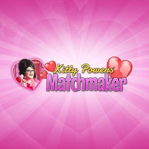 Kitty Powers' Matchmaker-游戏公社