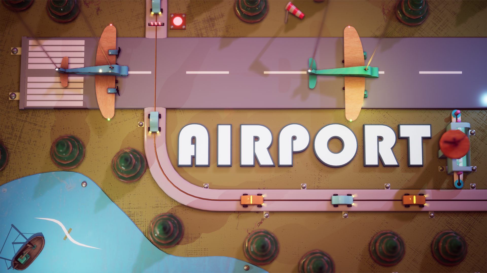 机场-G1游戏社区