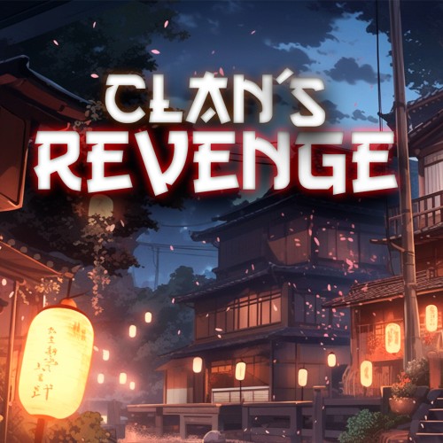 Clan's Revenge-G1游戏社区