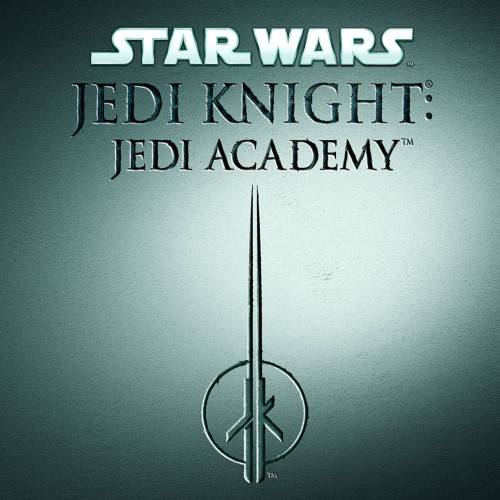 STAR WARS™ Jedi Knight： Jedi Academy 