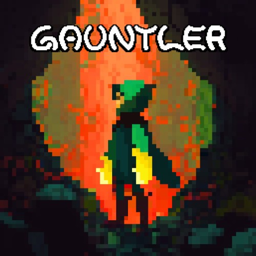 Gauntler-G1游戏社区