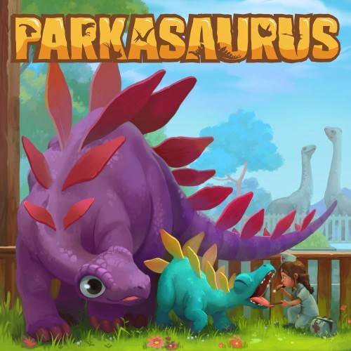 恐龙公园-G1游戏社区