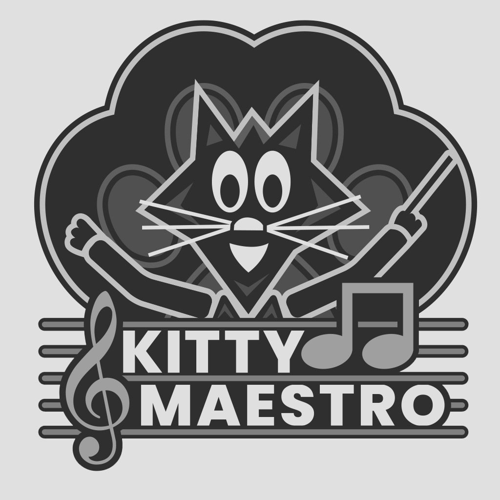 Kitty Maestro-G1游戏社区