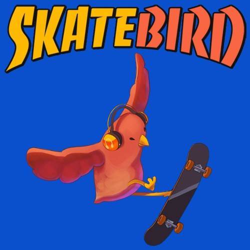 滑板鸟-G1游戏社区