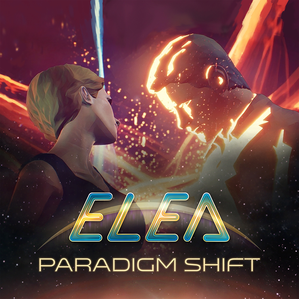 ELEA： Paradigm Shift-G1游戏社区