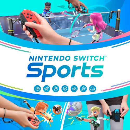 Nintendo Switch 运动-游戏公社