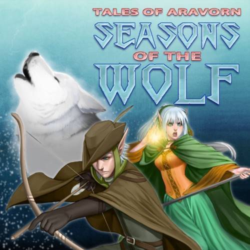 Tales of Aravorn: Seasons of the Wolf-G1游戏社区