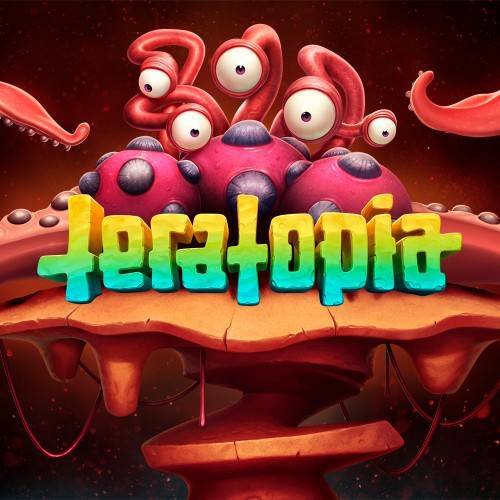 Teratopia-G1游戏社区