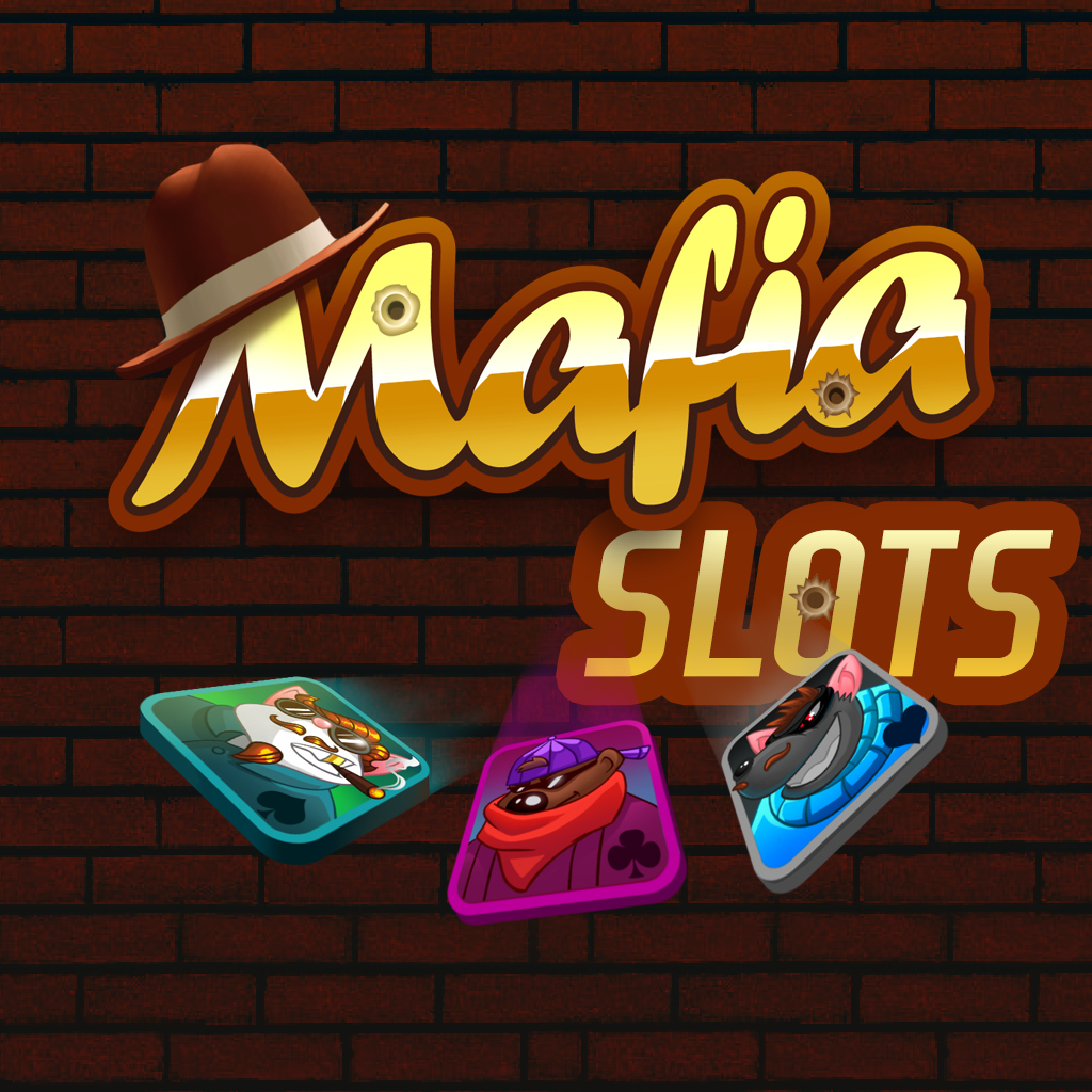 Mafia Slots-G1游戏社区