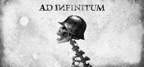 Ad Infinitum破解资源下载-G1游戏社区