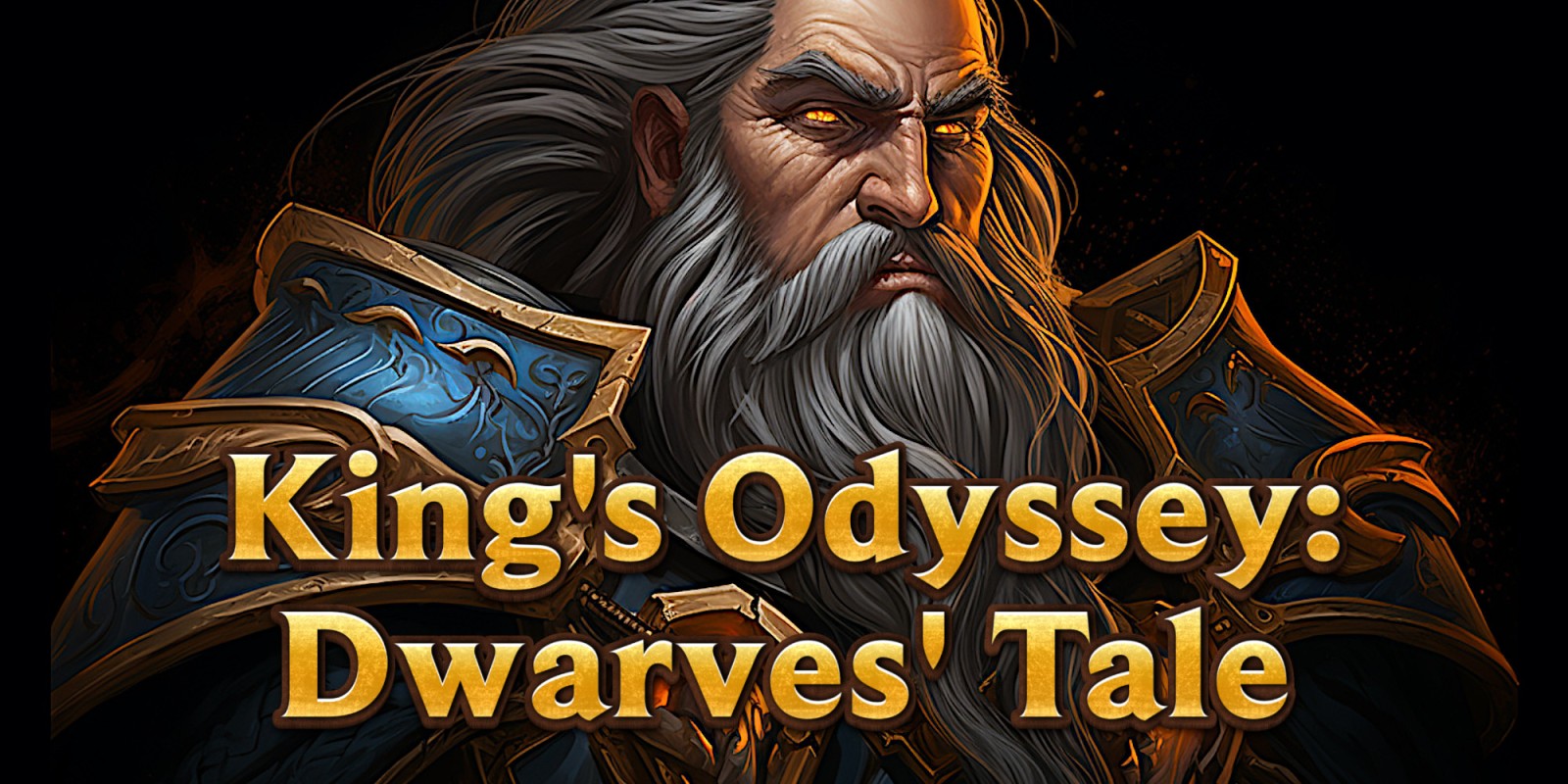 Kings Odyssey: Dwarves Tale-游戏公社