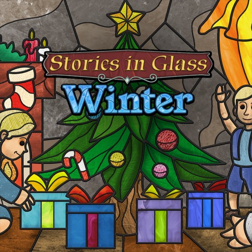 玻璃里的故事：冬天-G1游戏社区