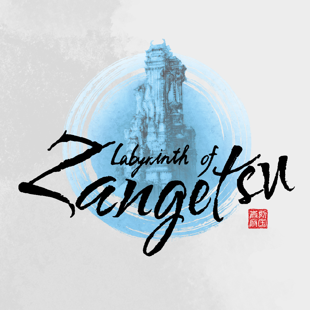 Labyrinth of Zangetsu-G1游戏社区