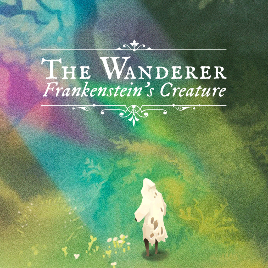 The Wanderer： Frankenstein's Creature