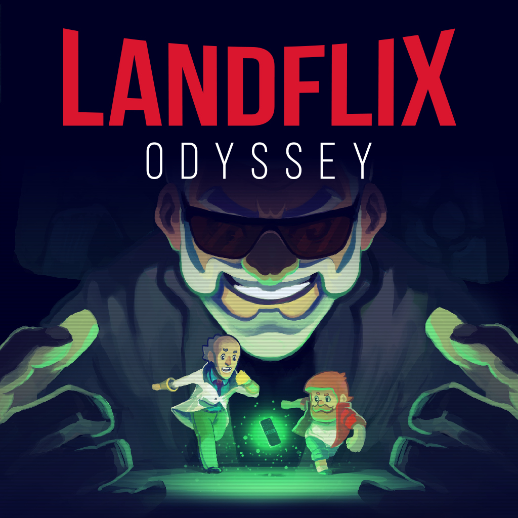 Landflix Odyssey破解资源下载-G1游戏社区