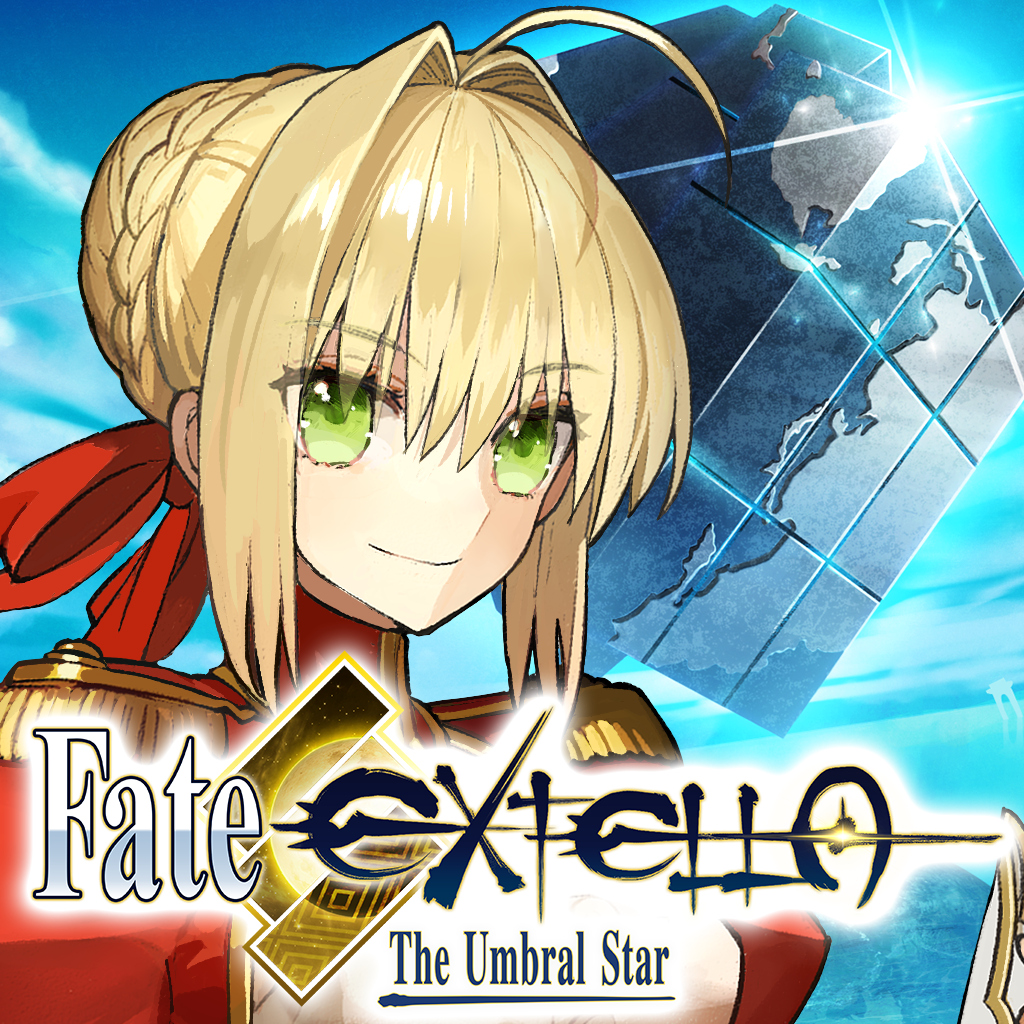 Fate / 新世界：暗影之星破解游戏下载-游戏公社