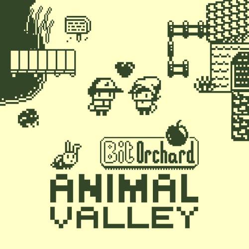 比特果园：动物谷-G1游戏社区