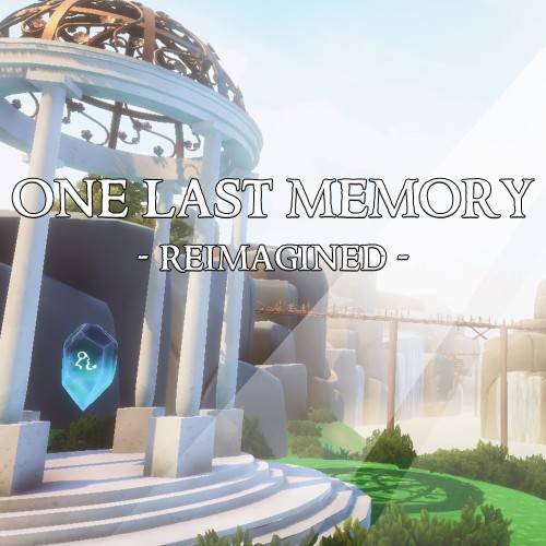 One Last Memory - Reimagined-G1游戏社区