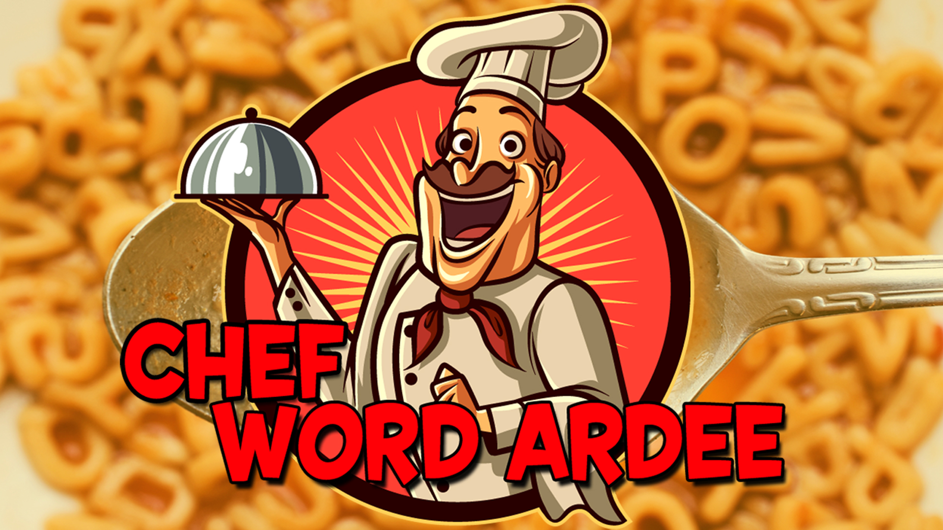 Chef Word Ardee破解游戏下载-游戏公社