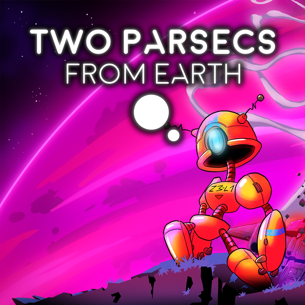 Two Parsecs From Earth破解资源下载-G1游戏社区