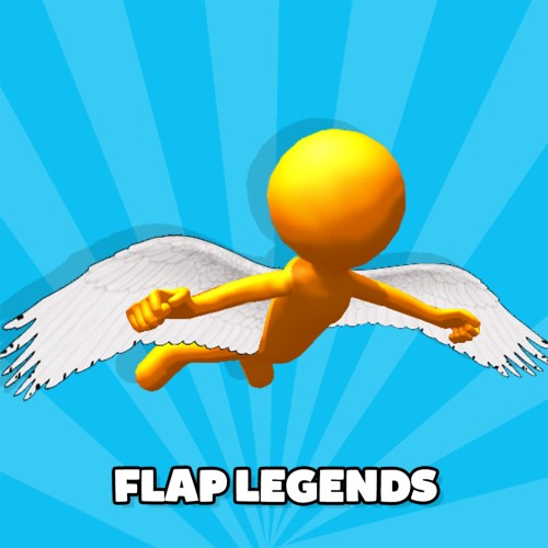 Flap Legends-G1游戏社区