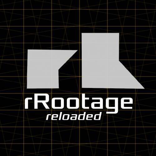 rRootage Reloaded-G1游戏社区