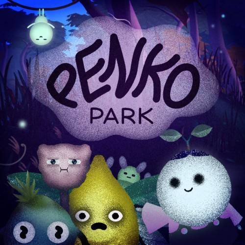 潘科公园-G1游戏社区