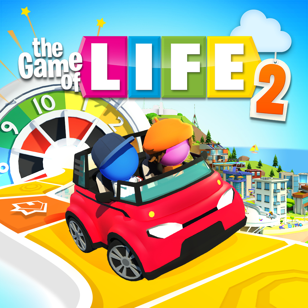 人生游戏2-G1游戏社区