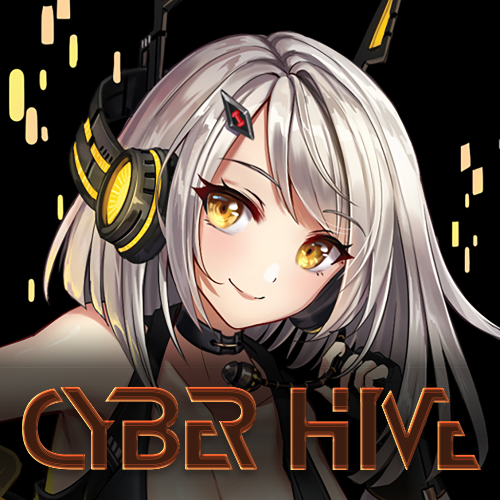 CyberHive