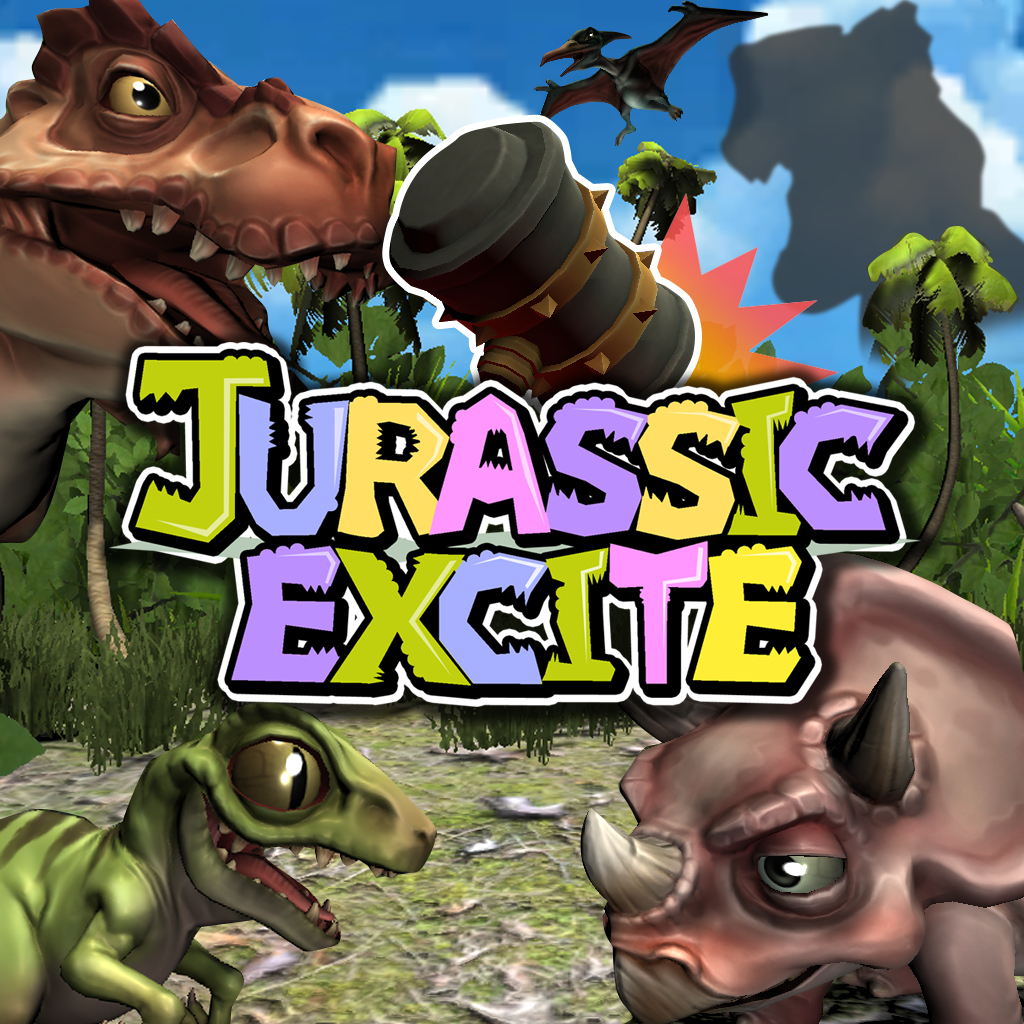 Jurassic Excite-G1游戏社区