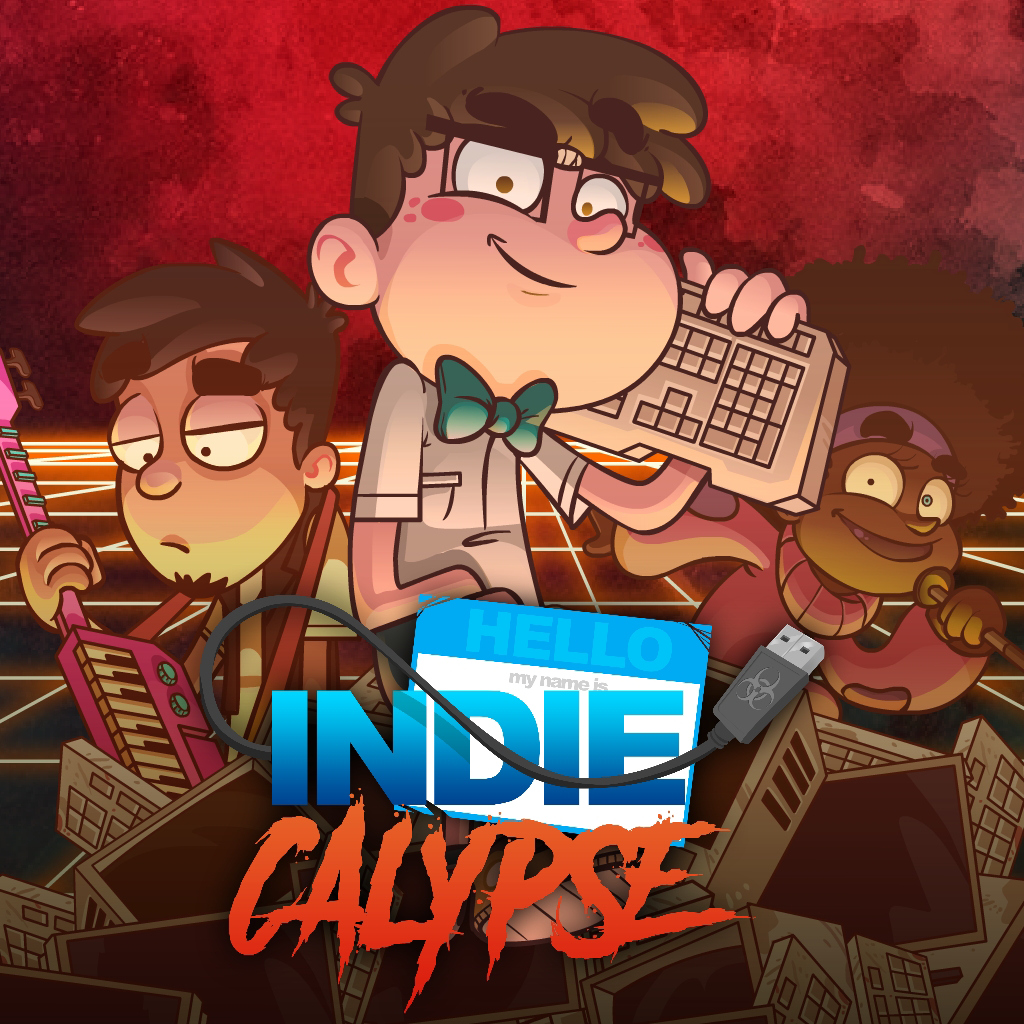 独立剧 (Indiecalypse)-G1游戏社区