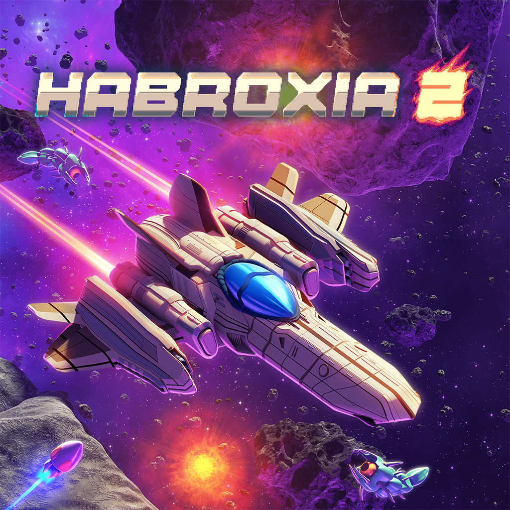 Habroxia 2-G1游戏社区