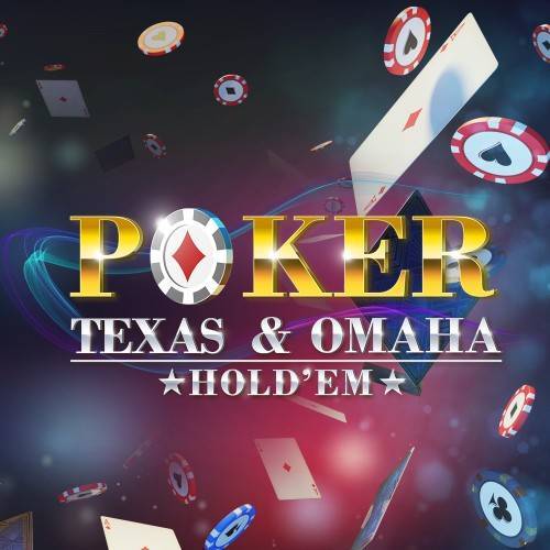 Poker - Texas & Omaha Hold'em-G1游戏社区