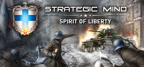 Strategic Mind: Spirit of Liberty-G1游戏社区