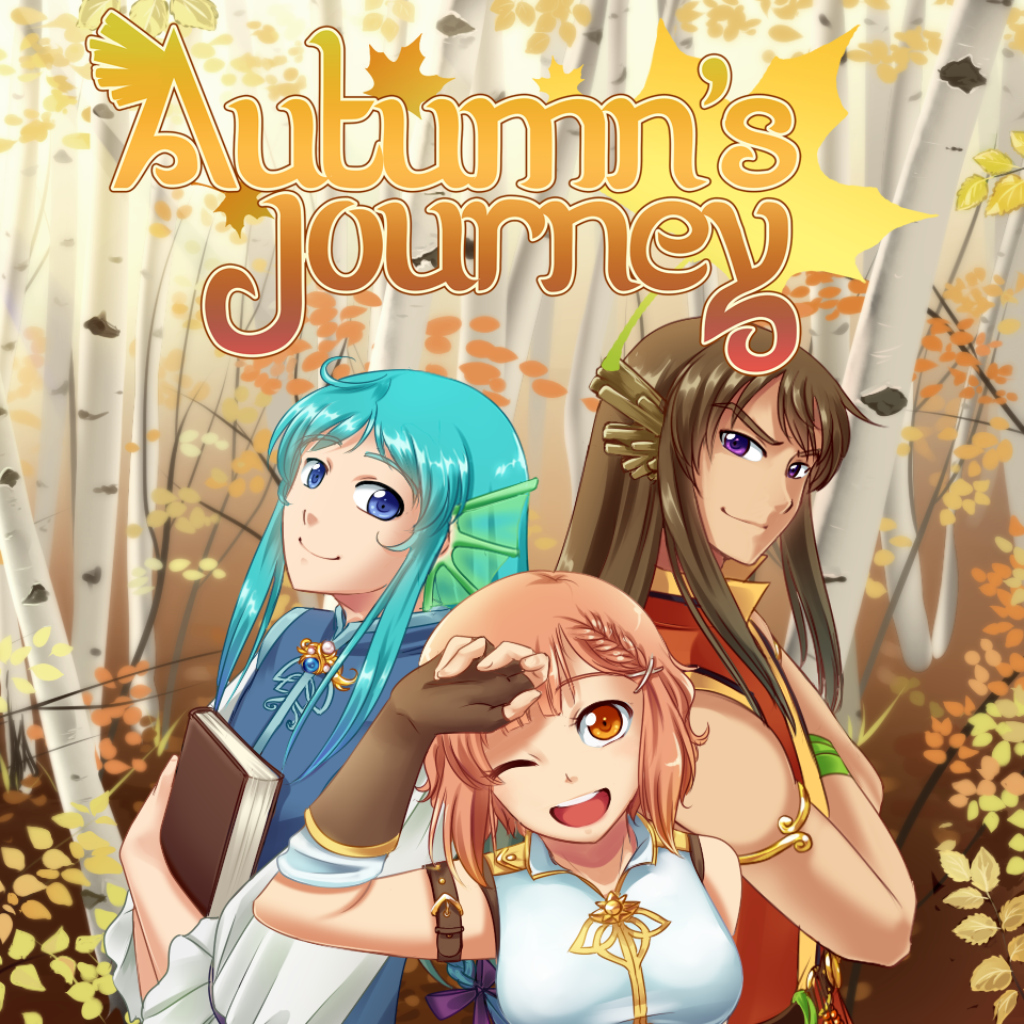 Autumn's Journey