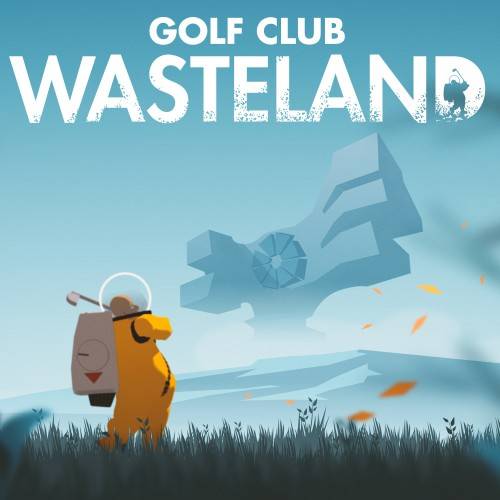 高尔夫俱乐部：废土-G1游戏社区