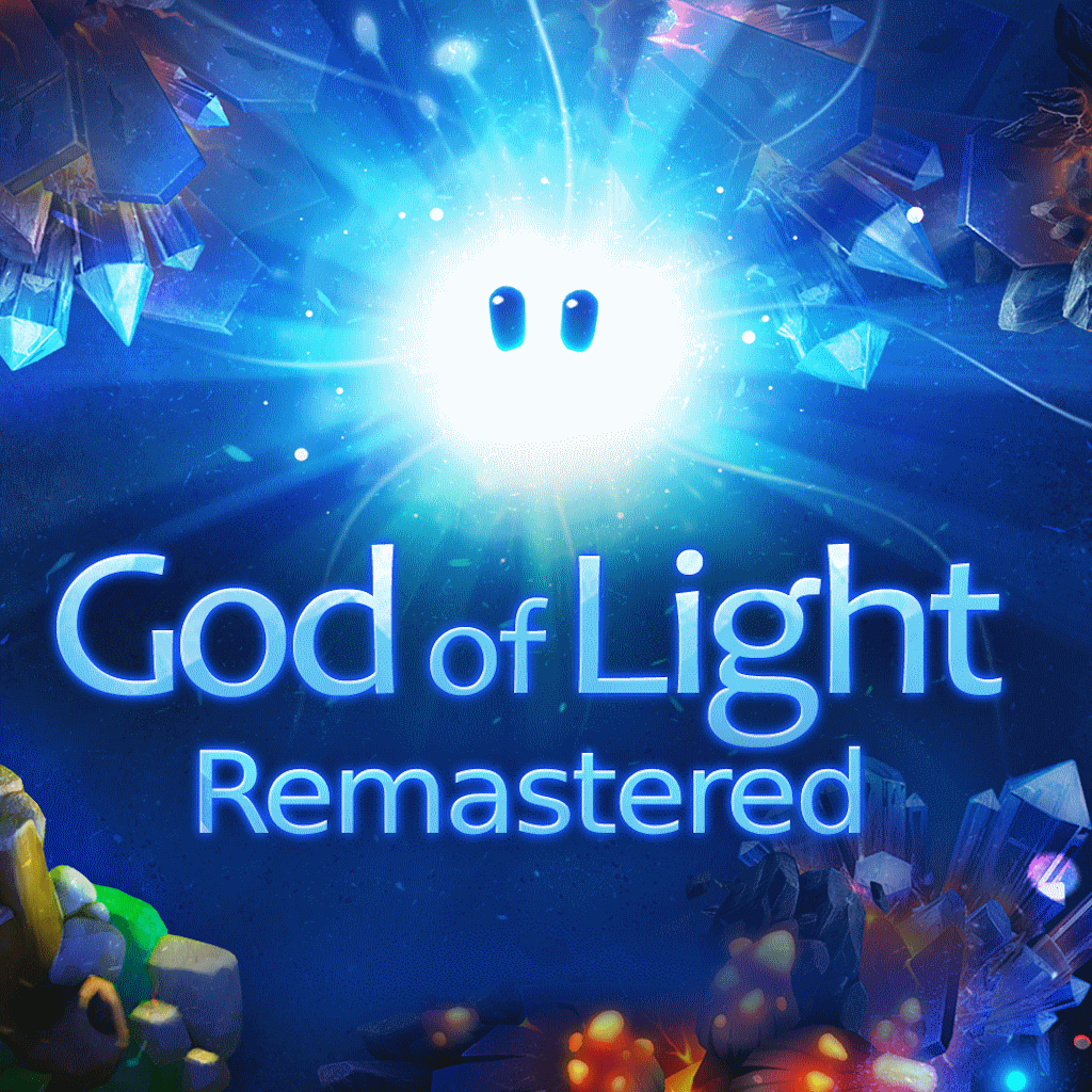 神之光：重制版-G1游戏社区