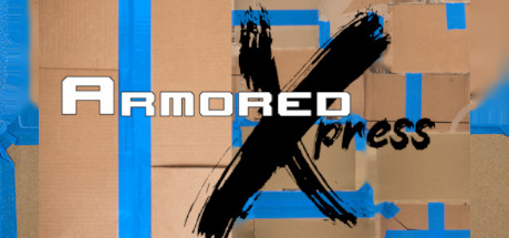 Armored Xpress-G1游戏社区